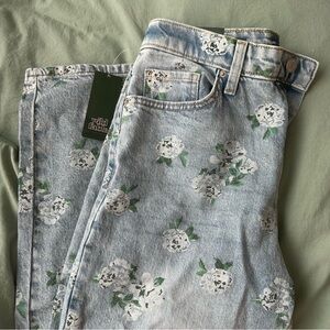 Wild Fable relaxed straight jeans